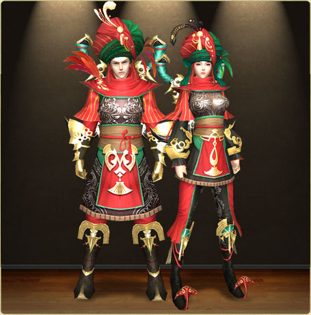 Avatars
